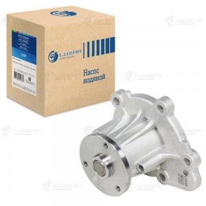 помпа!\ Kia Sorento III 14>/Optima 15> LWP 0824 LUZAR