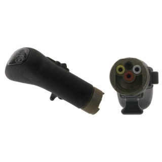 Ручка КПП DAF FEBI 32388 FEBI BILSTEIN