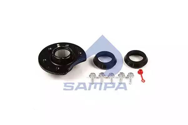 Ремкомплект SAF вала тормозного SAMPA 075518 SAMPA