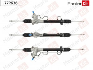 Рулевая рейка TOYOTA SIENNA (_L1_) 1997 - 2002 77R636 77R636 MASTER KIT