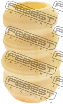 Отбойник амортизатора передний MAZDA 626 GE 1991-1997 MZD-FRN MZD-FRN FEBEST