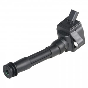 Катушка зажигания Geely Tugella (20-)/Monjaro (23-) 2.0T SC 3013 START VOLT