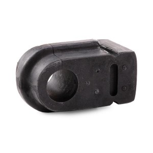 втулка стабилизатора переднего! d19.5 Renault Megane 1.4/1.6/2.0/1.5-2.0CDi 02> 28282 FEBI BILSTEIN