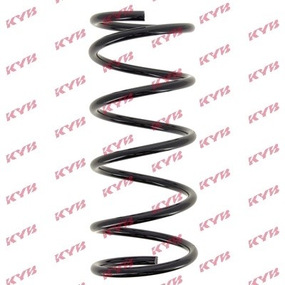 Пружина передняя K-Flex RA3117 RA3117 KAYABA