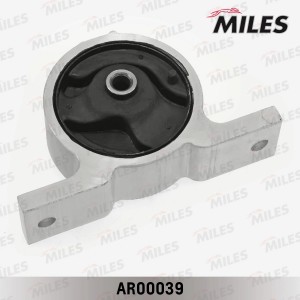 Опора двигателя правая NISSAN ALMERA CLASSIC AR00039 AR00039 MILES