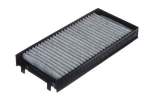 Фильтр воздушный салона BMW X5 (E70),X6 (E71) угольный (2шт.) RAF FILTER RSTC006BMY RAF FILTER