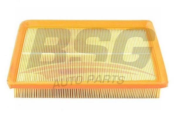Фильтр воздушный KIA Cerato (06-) (2.0) BSG BSG40135012 BSG