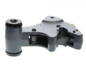 Гидрозамок КАМАЗ запора кабины MEGAPOWER 50016001 MEGA POWER