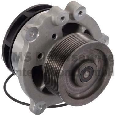 Насос системы охлаждения DAF 20160913001 BF GERMANY