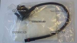 датчик температуры!\Thermo 90 ST/PRO 9010616A WEBASTO