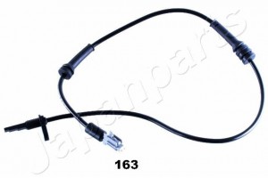 NISSAN QASHQAI J10 (2006>) ABS-163 JAPAN PARTS GROUP