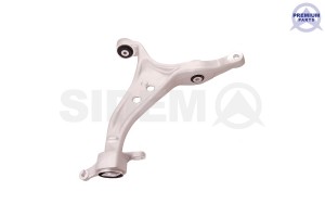 Рычаг подвески правый без шаровой опоры Mercedes ML-GL-GLE-GLS (_166) 49357 49357 SIDEM