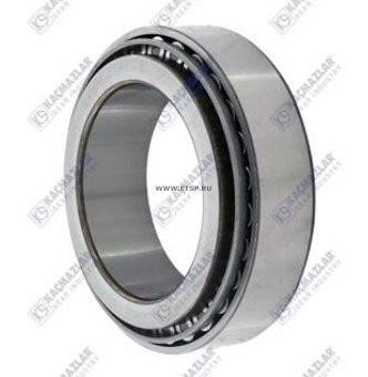 Подшипник ступицы внутр. 33022 110*170*47 K2600199 KACMAZLAR