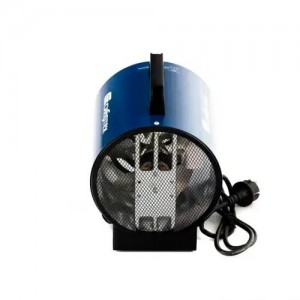 Пушка тепловая 2.3кВт 280куб.м/ч электрическая СИБРТЕХ 96436 SIBRTEC