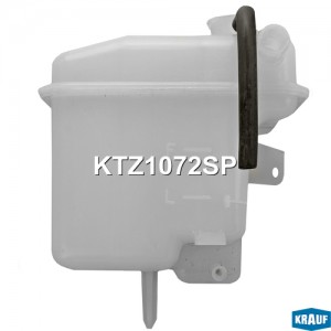 бачок расширительный!\ Mazda MPV KTZ1072SP KRAUF