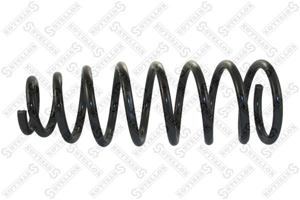 пружина передняя! 40 592 28\ Mitsubishi Galant VIII 2.0/2.0TDi 97> 10-21669-SX STELLOX