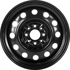 TREBL R14 / 5.5J PCD 4x98 ЕТ 35 ЦО 58.6 53B35B 9323775 TREBL
