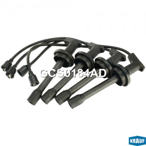 Провода высоковольтные GCS0184AD GCS0184AD KRAUF
