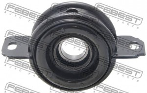 Подшипник опоры карданного вала TCB-003 TCB003 FEBEST