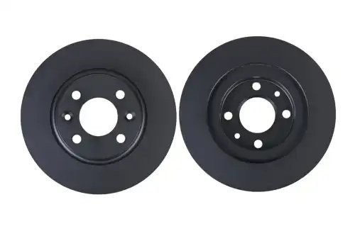 диск тормозной передний Z06046 ZENTPARTS