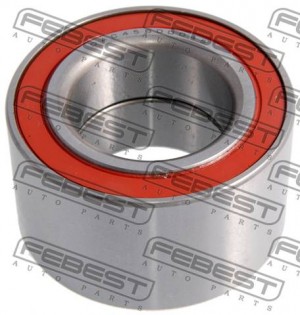 Подшипник ступицы передний VW TRANSPORTER IV DAC45800045 DAC45800045 FEBEST
