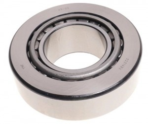 Подшипник ступицы SHACMAN SHAANXI X3000 (мост HDZ300) MOVELEX DZ90149320055MX MOVELEX
