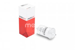Фильтр топливный 1030008 1030008 METACO