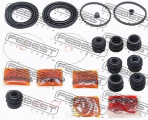 Ремкомплект тормозного суппорта 0175-AE110F 0175-AE110F FEBEST