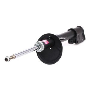 Амортизатор RENAULT Duster (10-) задний газовый KYB 338738 KAYABA