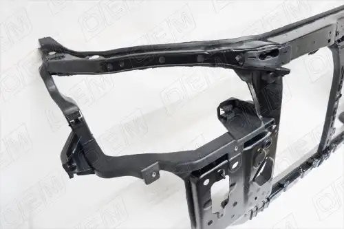 Панель передняя (суппорт радиатора) Hyundai Elantra 4 HD (2006-2011) OEM0157PANP OEMPARTS