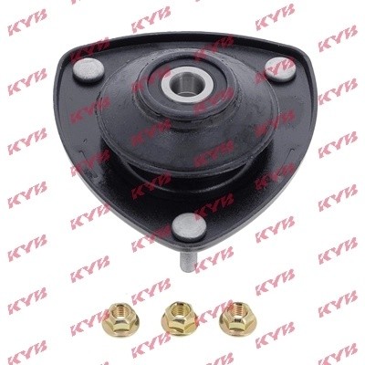 опора амортизатора переднего!\ Toyota Yaris 99> SM5472 KAYABA
