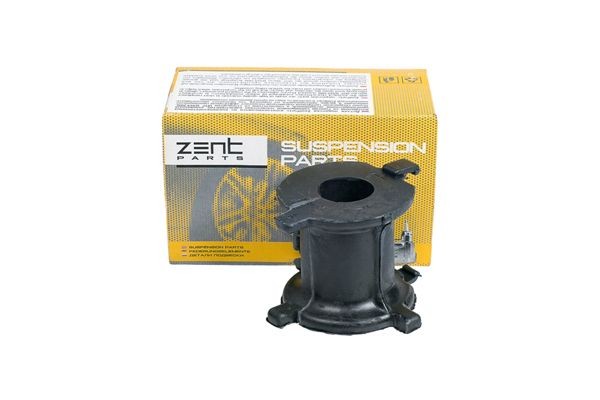втулка стабилизатора заднего!\ Toyota Land Cruiser 200 08> Z02478 ZENTPARTS