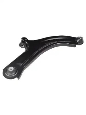 рычаг нижний правый!\ Nissan Micra K12E all 03> Z24560 ZENTPARTS