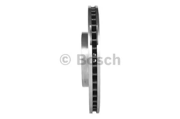 Диск тормозной 0986479358 0 986 479 358 BOSCH