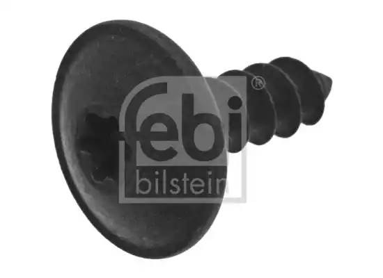 Винт крепежный (саморез) Torx T25 длинна 16 мм  25шт 101436 FEBI BILSTEIN
