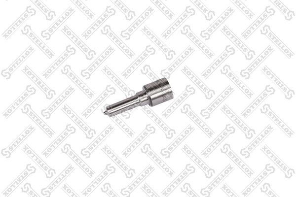 распылитель! DLLA142P1595\ Iveco Daily, Fiat Ducato 2.3TD 06> 17-00032-SX STELLOX