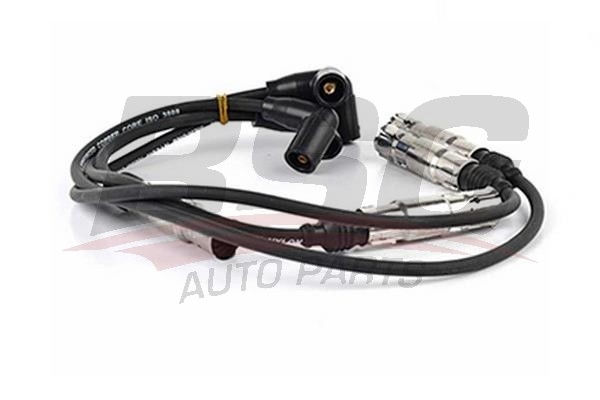 Провод высоковольтный VW Golf 4 AUDI A3,A4 (1.6) комплект BSG BSG 90-839-001 BSG
