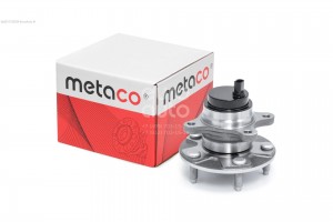 LEXUS GS // IS левая 5000117 METACO