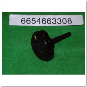 Крышка бачка ГУР SSANGYONG Actyon (06-),Kyron (05-),Actyon Sport (06-/12-),Rexto 6654663308 SSANG YONG