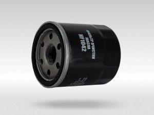 Фильтр масляный NF1042 NEVSKY FILTER