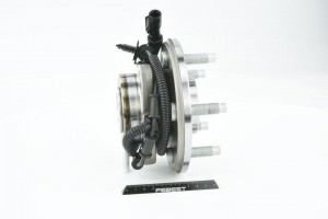 Ступица передняя FORD EXPLORER III 2002-2010 2182-EXPU5F 2182-EXPU5F FEBEST