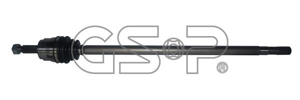 Вал приводной 216013 216013 GS P
