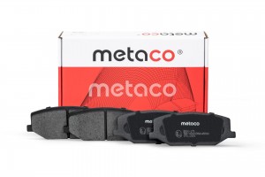 SUZUKI JIMNY 98> / SAMURAI SUMITOMO / 15x110.7x41.5 3000175 METACO