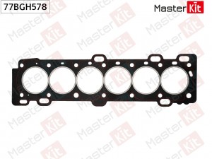 Прокладка ГБЦ Volvo XC90 I (275) B 6294 T 77BGH578 77BGH578 MASTER KIT