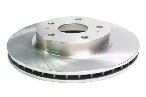 Тормозной диск передний C210R2045 C210R2045 CWORKS