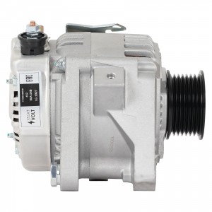 Генератор для а/м Toyota RAV4 (00-) 2.0i/Camry V30 (01-) 2.4i MT 90A (LG 1927) LG1927 START VOLT