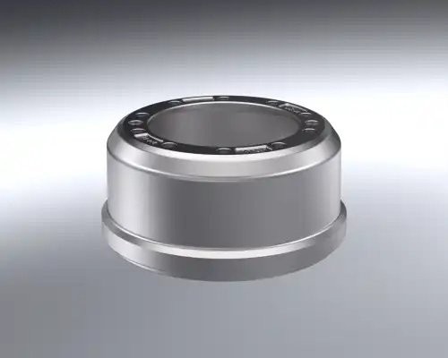 Барабан тормозной FRUEHAUF полуприцепа (419х178х188 h=228.6 d=288/335 n10х26) (1 EK16011 EKER