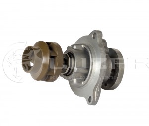 Насос водяной Ford Focus I (98-) 1.3/1.6 LWP1071 LWP1071 LUZAR