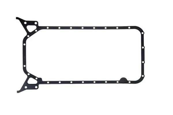 прокладка поддона двигателя!\ MB W124/W201/W202/W210/Vito 1.8-2.3D M111 OM601 83 Z18236 ZENTPARTS