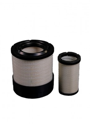 Фильтр воздушный Q-Filter QA100081KIT QA100081KIT Q FILTER
